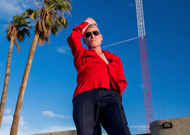 Feature: Allan Jamisen Decodes “The Coalition”