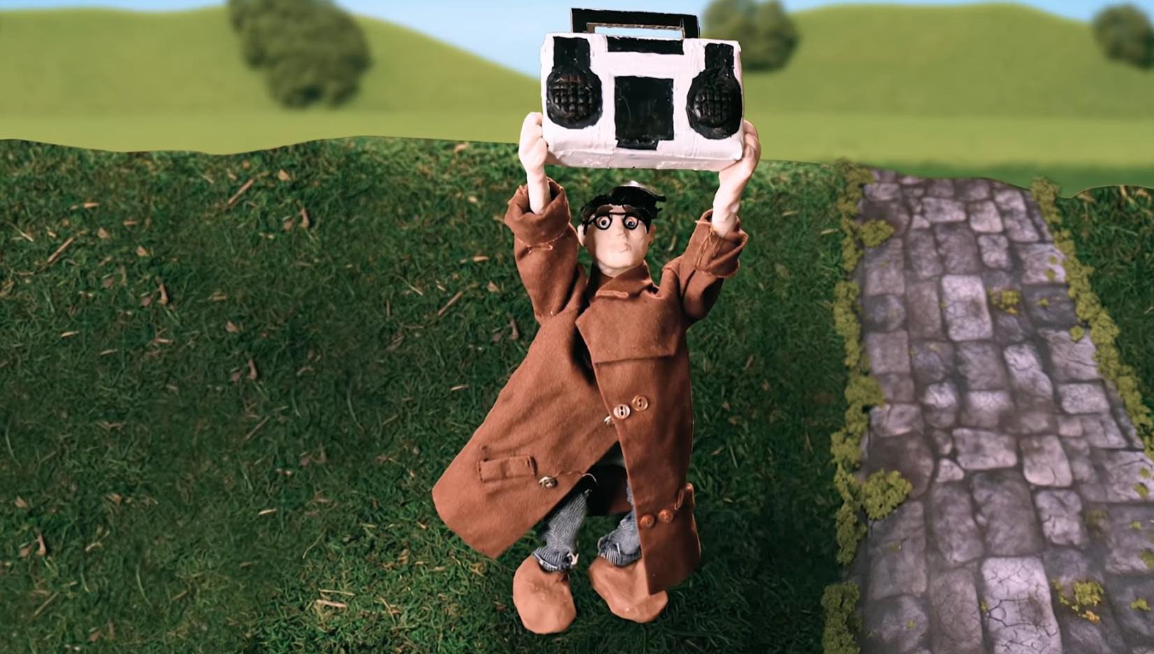 Madeline Rosene Releases “Love and Algorhythms”