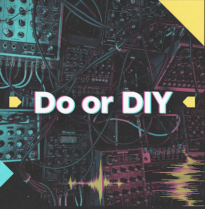 Feature: Monophonic Underground Decodes ‘Do or DIY’