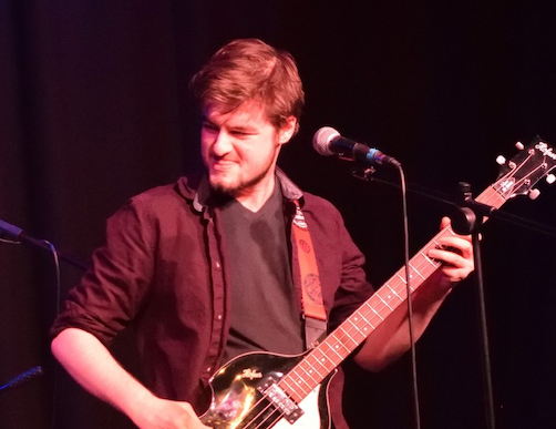 Benny Bianco: ‘Another Day of Life’