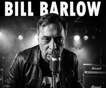Bill Barlow Releases ‘Out of Obscurity’