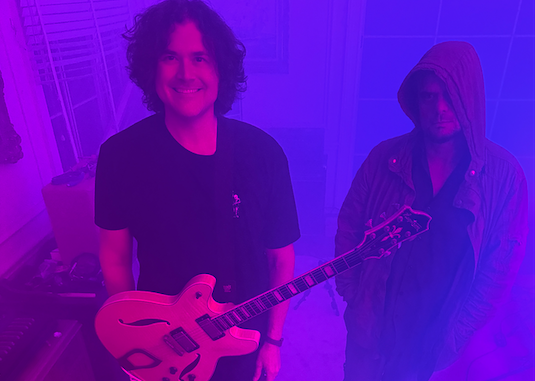 Siren Section On the Making Of ‘Separation Team’