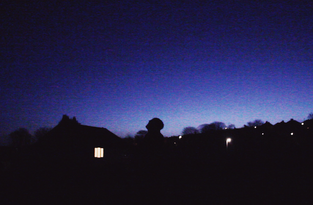 Ethan Doyle: “God Knows”