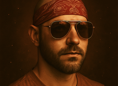 Artist Spotlight: Meet Neo Brightwell