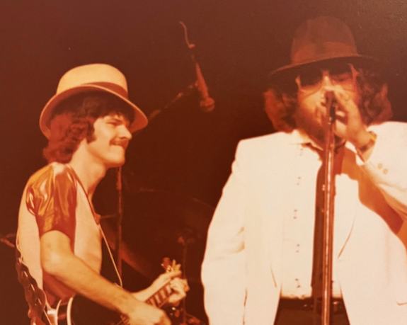 TONEai Releases “Americans”