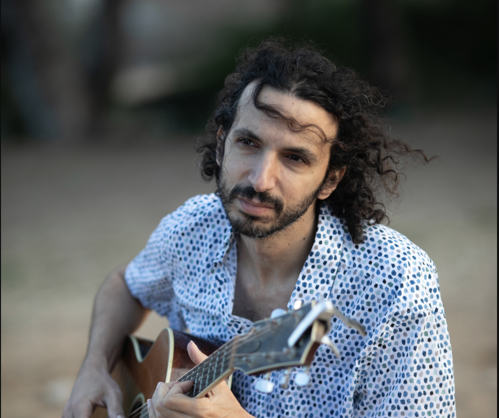 When the First Take Is the Truth: Reginiano on “Drink With Me”