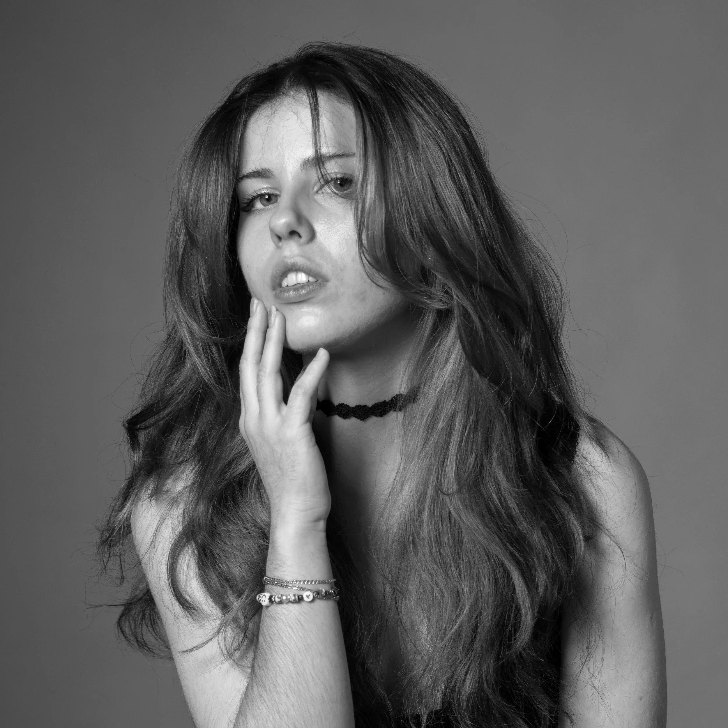 Mia Rose Brake on Identity, Imagination, and “Somersault”