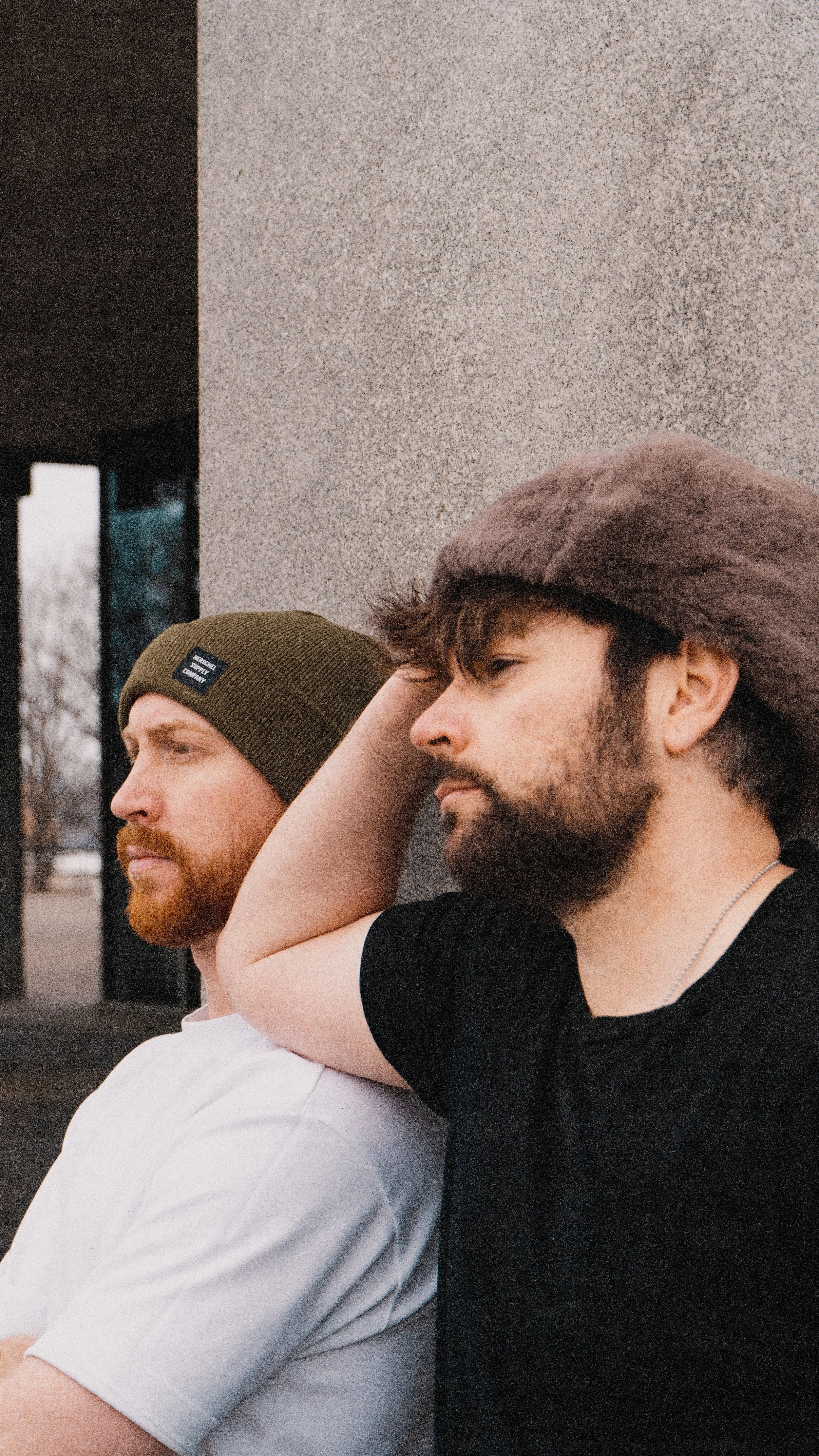 “All You Can Do Is Be There.” — Wotts on Grief, Guardianship, and “little bug”