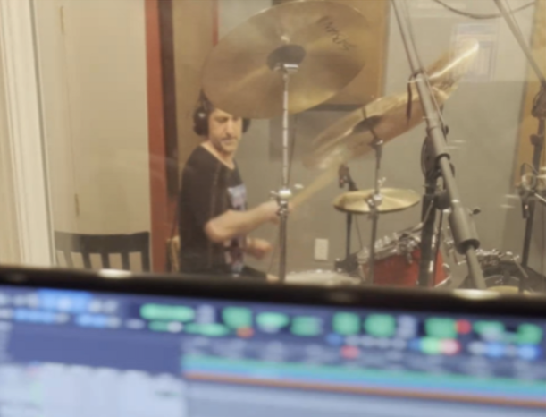 The Kerry Gray Project on “Fault Line”: a powerful "coup de grâce"