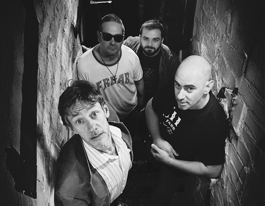 Feature: Least We Got Shoes Decodes ‘Chapter Two’