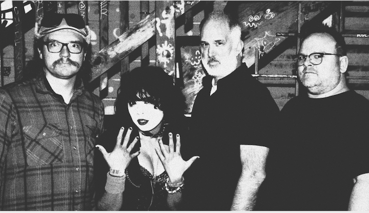 Story, Identity, and Momentum to Justify the Ink: Storm Boy On ‘Beast Machine Theory’