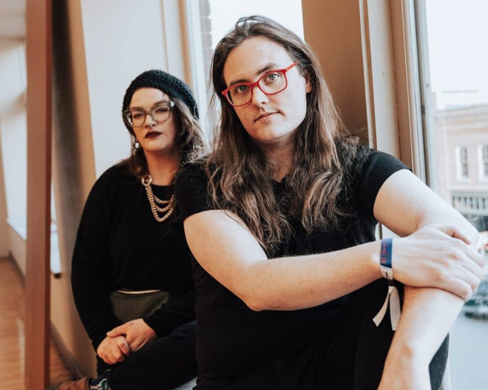 Feature: Sawtooth Witch Decodes ‘The Chariot’