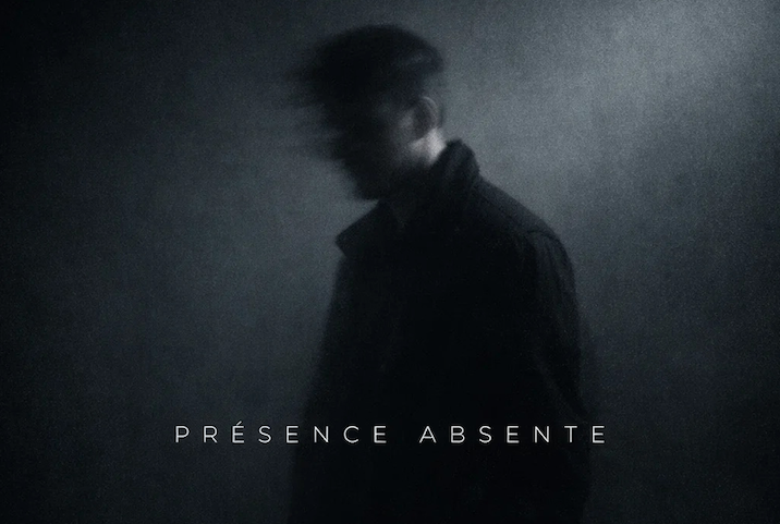 Alex Tolm On ‘Présence Absente’: "nostalgic" and "relaxing"