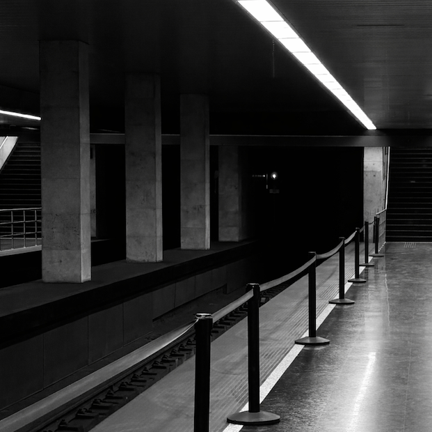 The Long Road Back: KOLETT on Creativity, Vulnerability, and ‘Tunnels’