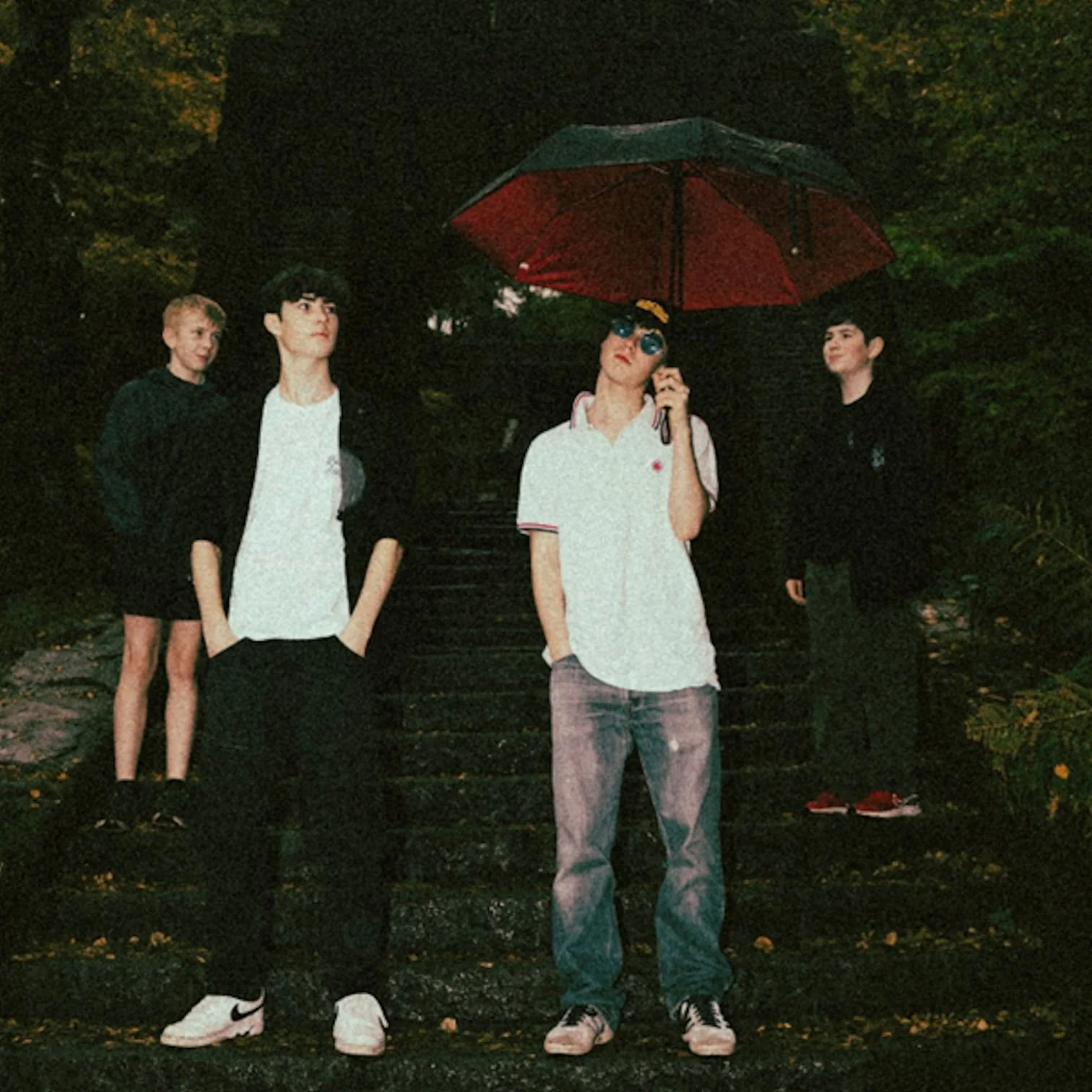 THE RADIO ADDICTS Release New Single: “LET’S PARTY LIKE IT’S THE 90s”