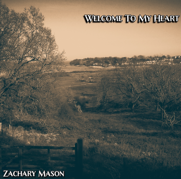 How Zachary Mason Found His Way Back to Folk With ‘Welcome to My Heart’