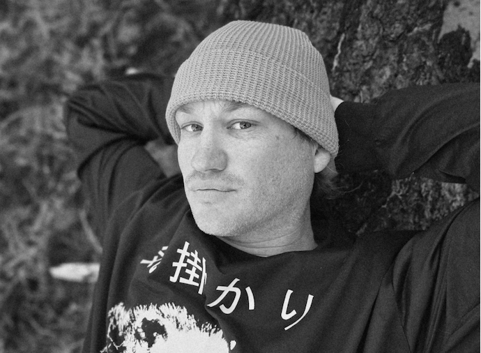 How Komusō Finds Death Popsicle Searching for Detachment in a Noisy World