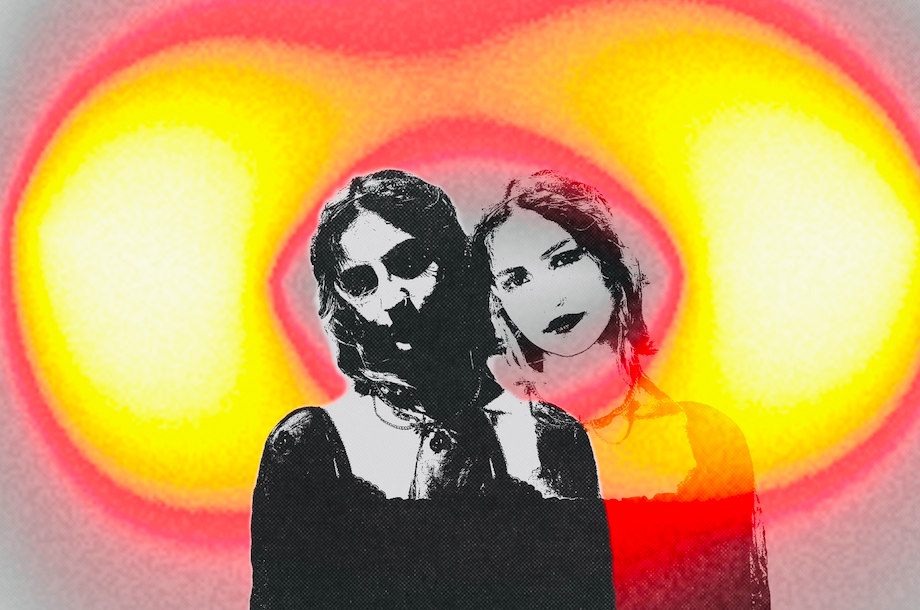 Scirii’s “TON 618” Finds Beauty in Emotional Collapse