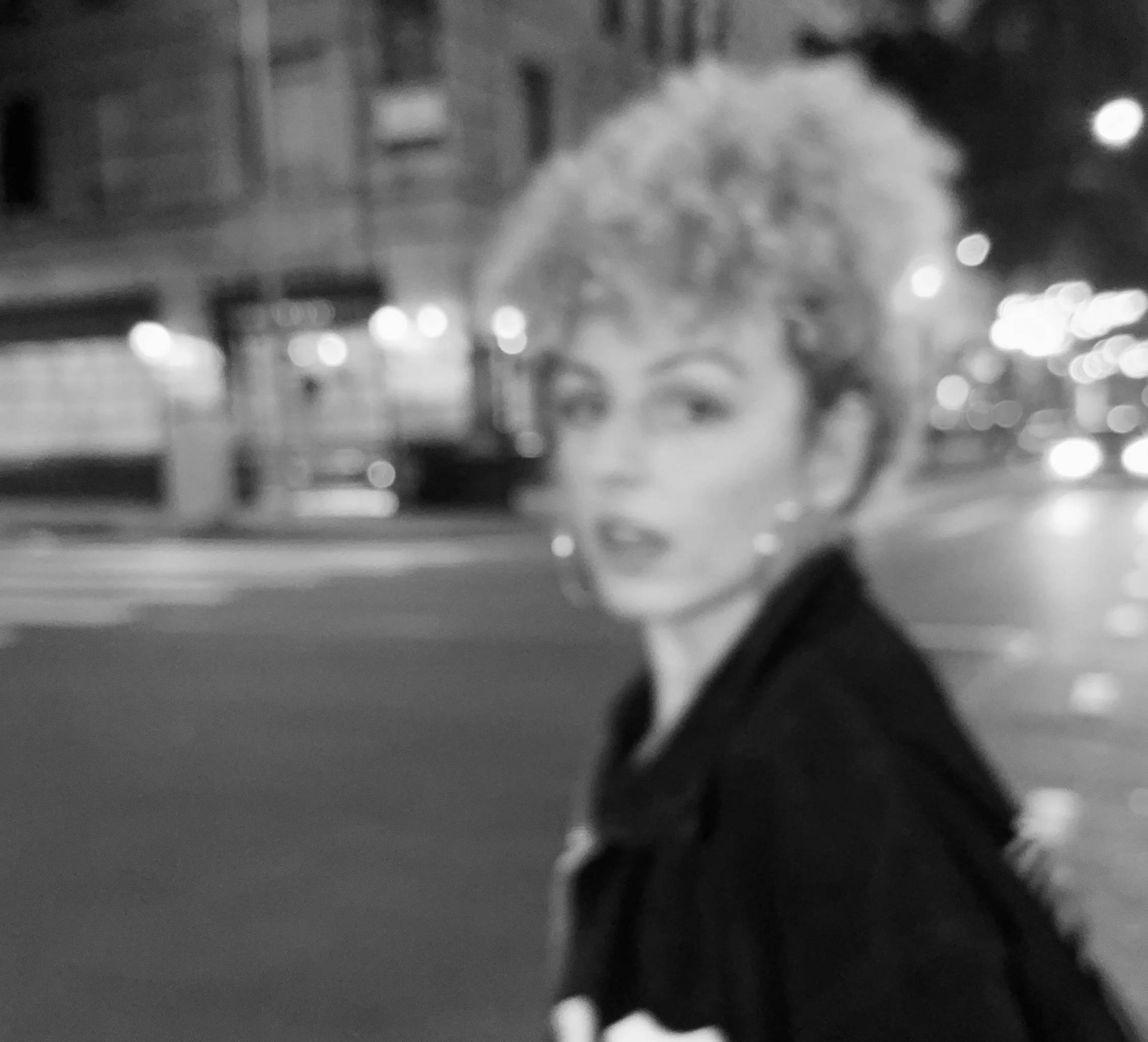 Lilac Cooper on ‘MUTE’: Choosing Trust Over Noise