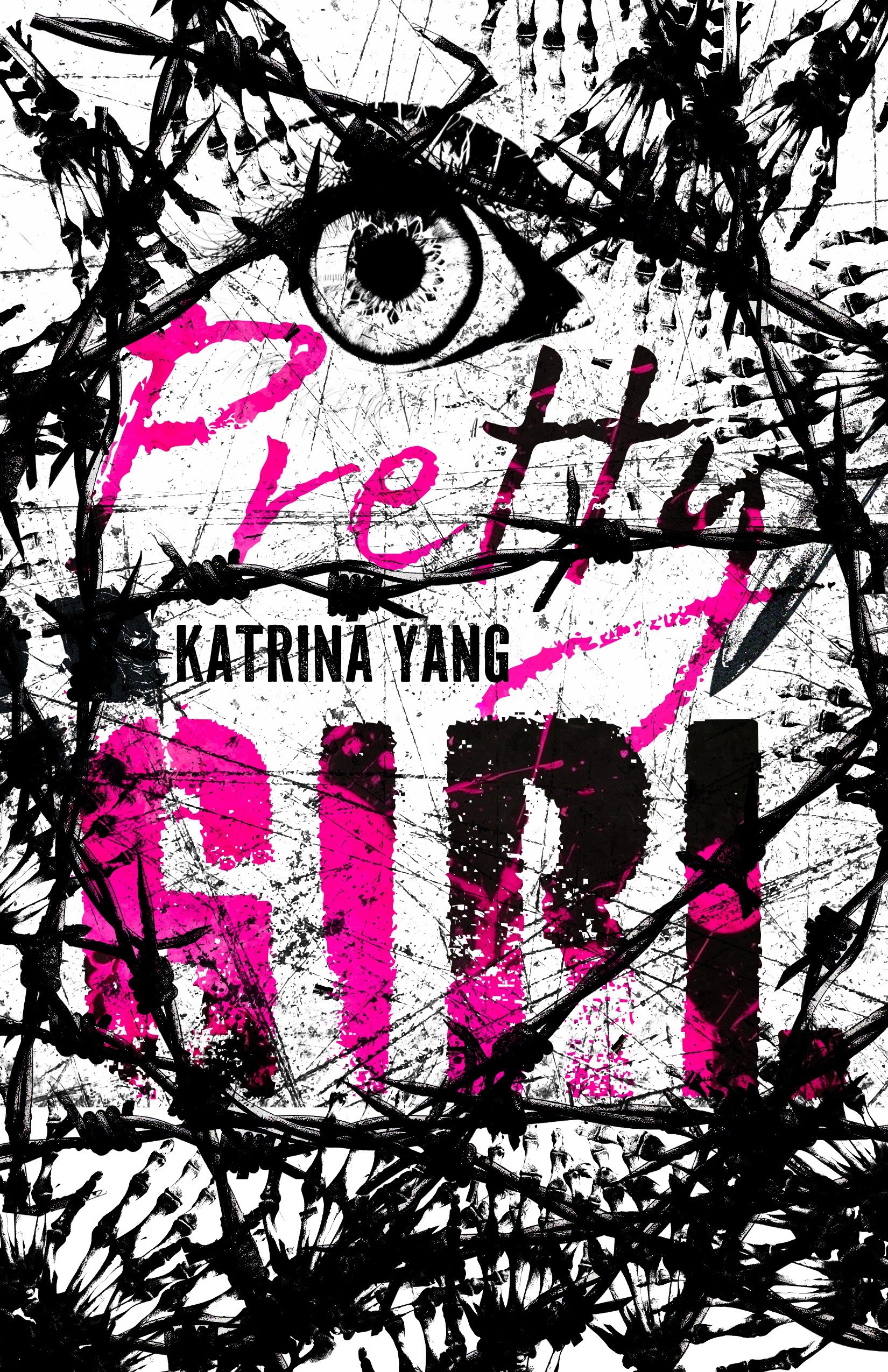 Pretty Girl: A Romantic Psychological Thriller