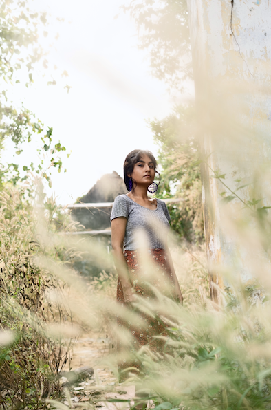Manuka Wrote “Antenna” in the Dark. Four Years Later, She Found the Light