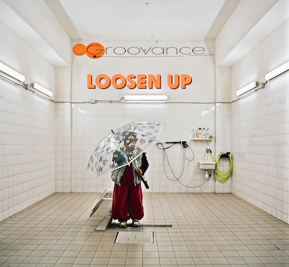 Why Groovance Thinks Control Is Mostly an Illusion