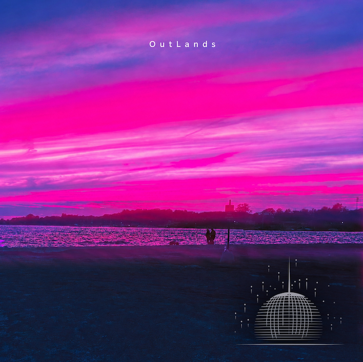 Disco Dreams  Releases "OutLands"