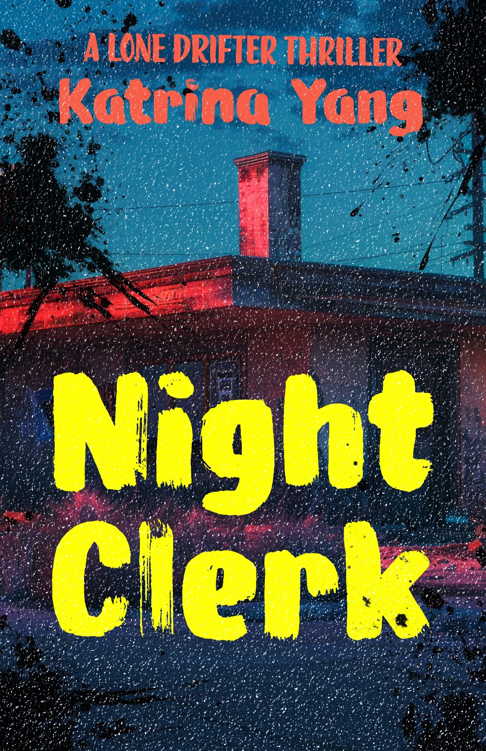 Night Clerk