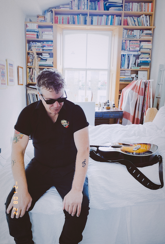 Why Palumbo’s Songs Feel More Relevant Than Ever
