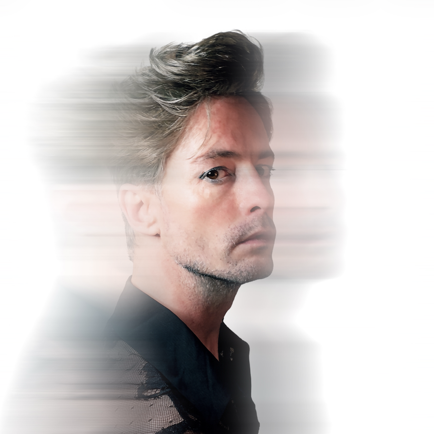 Cas du Pree’s “Blank Page” Explores the Creative Fear Every Artist Knows