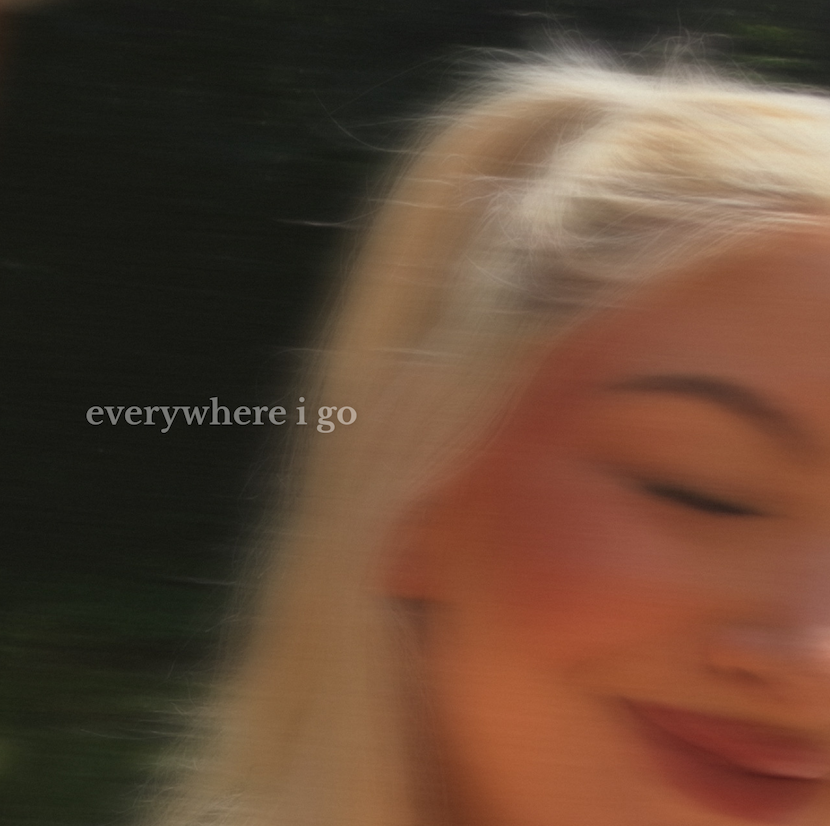 Loraine’s “everywhere i go” Is About What We Carry After Loss
