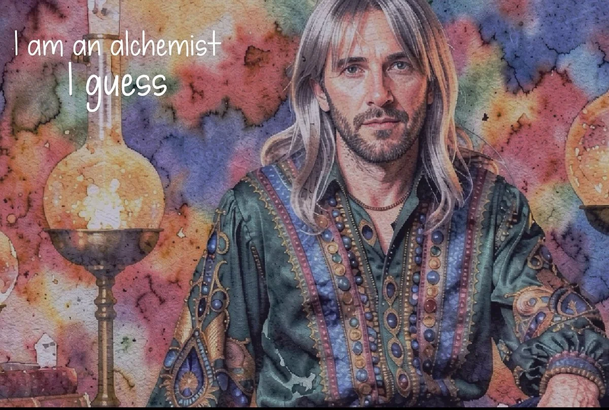 Rusty Reid’s Lone Stardust Is a Love Letter to Texas Songwriters