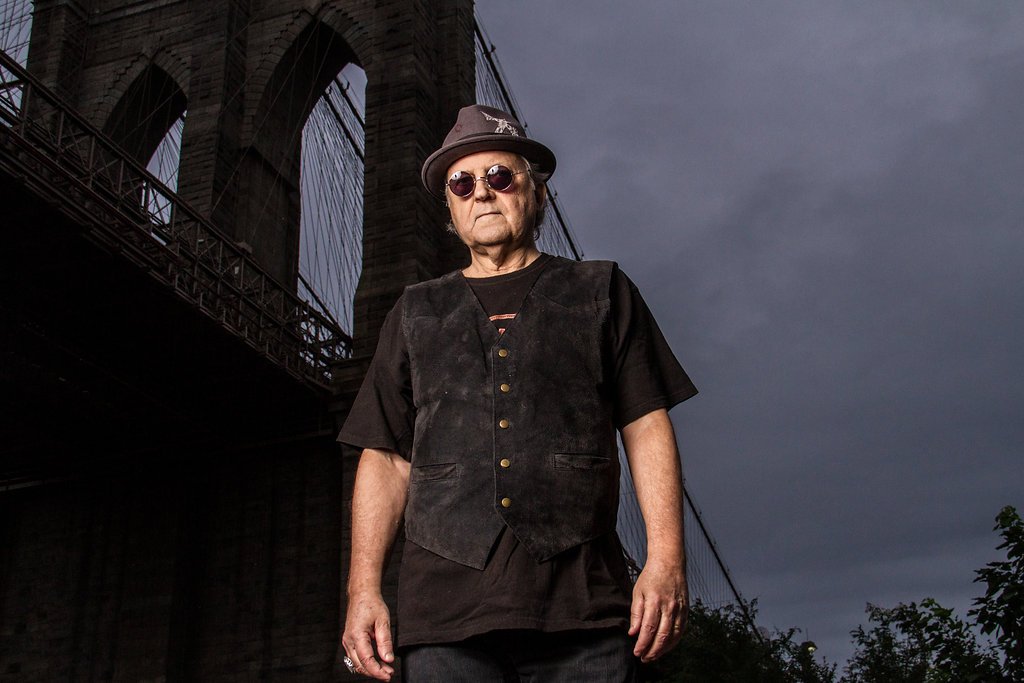 How DownTown Mystic Accidentally Made the Ultimate Road Trip Soundtrack