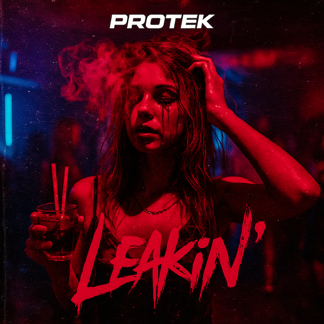 After Years Away, PROTEK Returns With a Tech House Banger Born From Pure Newfie Chaos