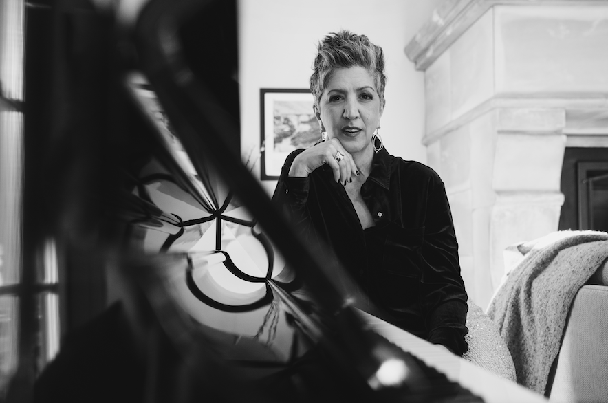 Patti Zlaket Is Living Proof That Dreams Don’t Expire