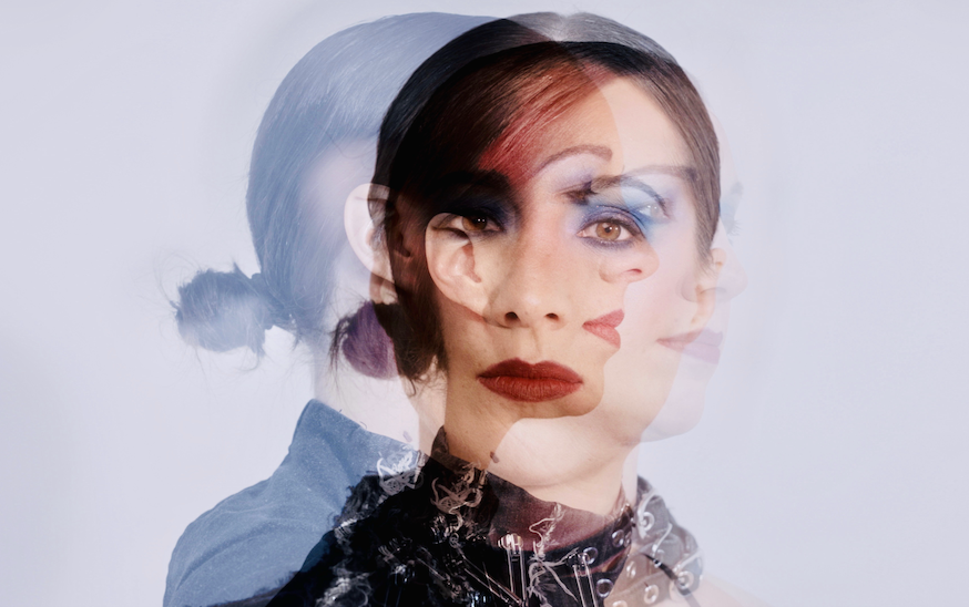 BLØSMM Releases "Poser "