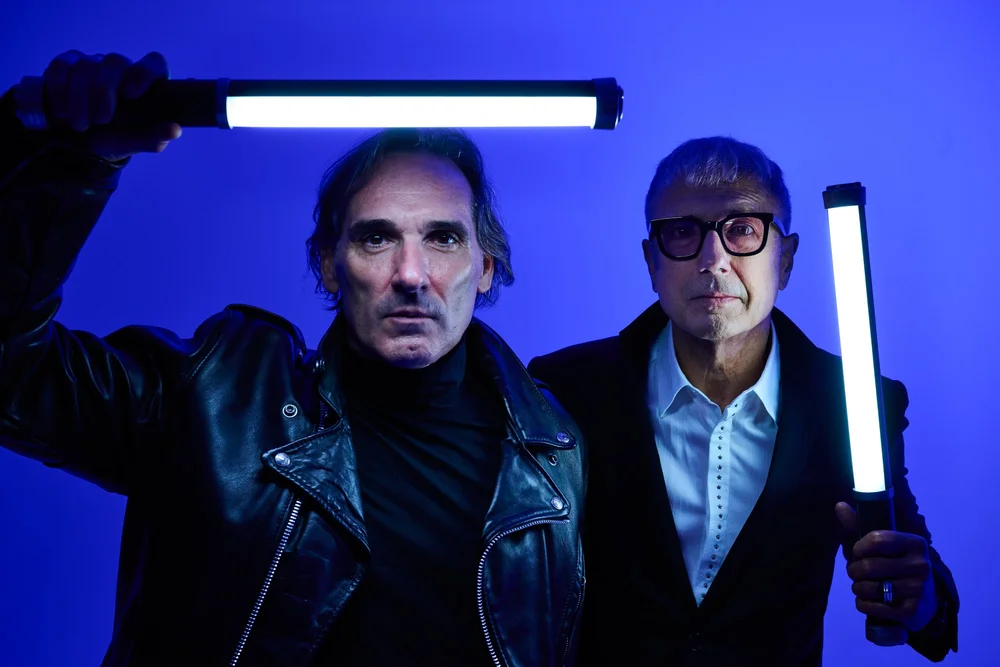 The Heroic Enthusiasts On the Making Of ‘Tears Run Rings’ - Punk Head