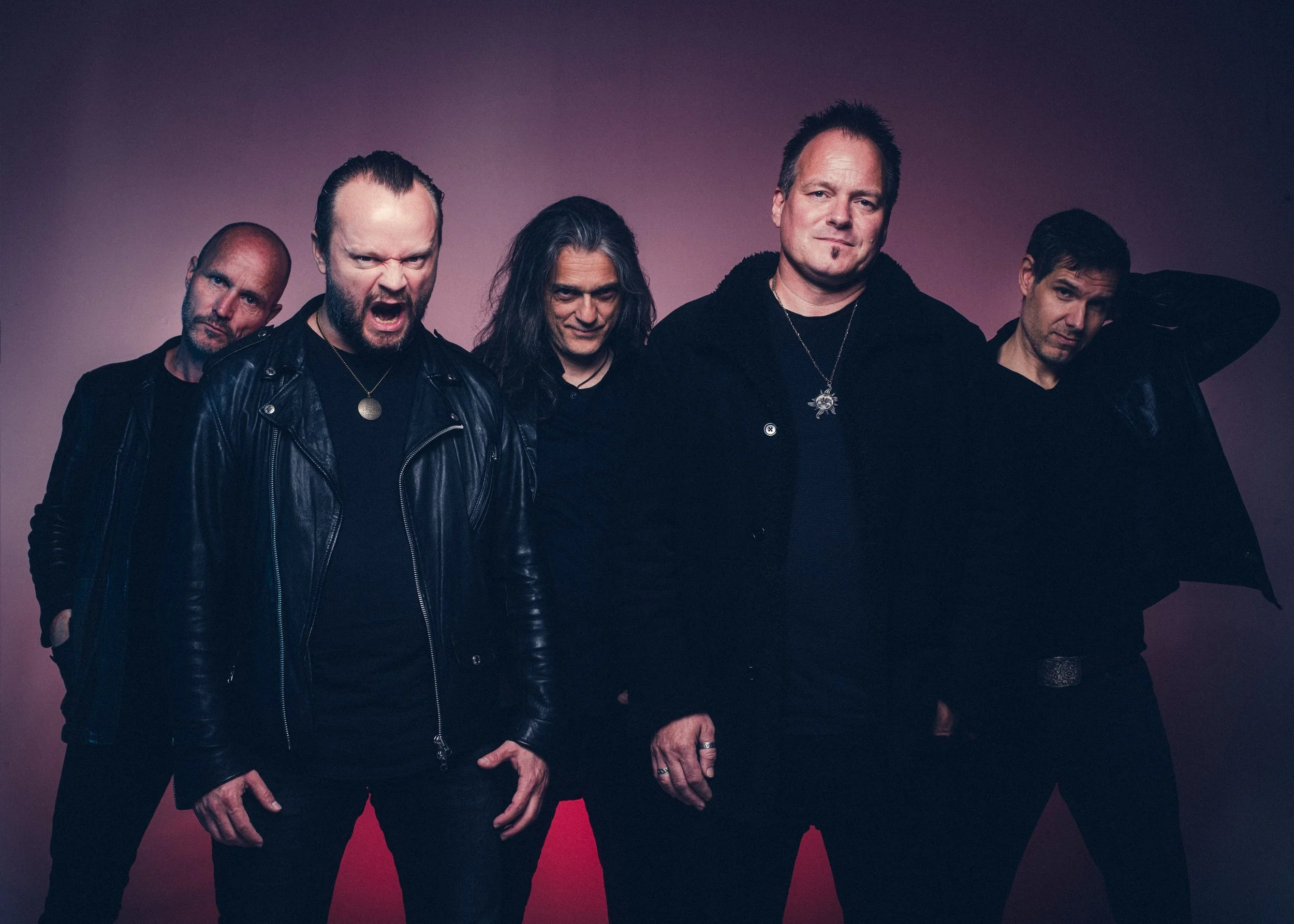 Electric High Releases “Crooks” Punk Head