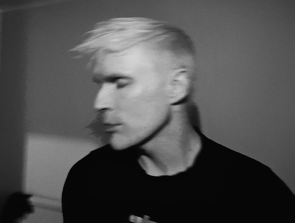 How One Conversation Became a Song for Jay Saint James
