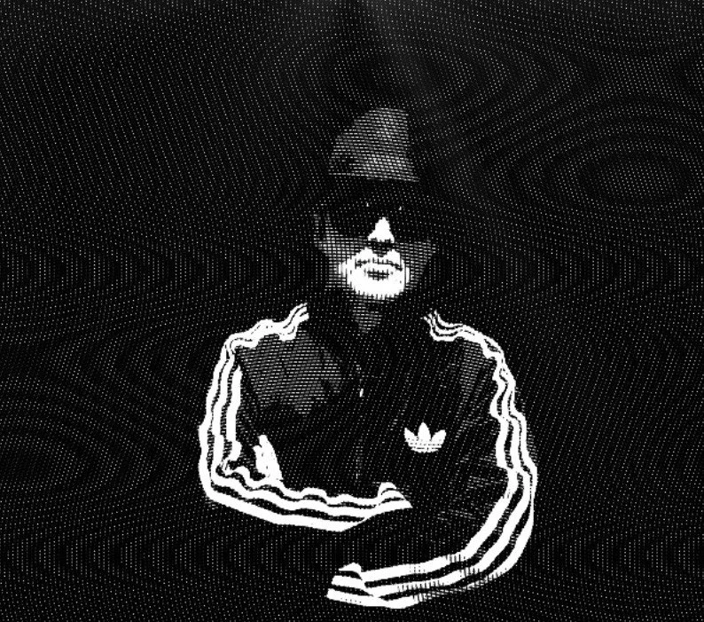 karlo bromsen’s “Parlin Papito” Turns Family Creativity Into Indie Pop