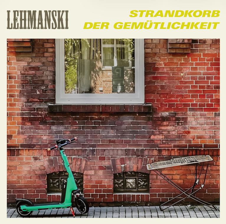 Inside Lehmanski’s Independent World of Ideas and Contradictions