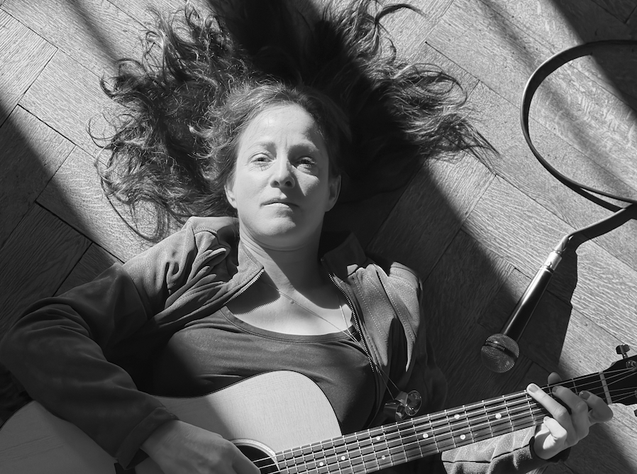 Ana April’s “Revolution” Finds the Extraordinary in Small Transformations