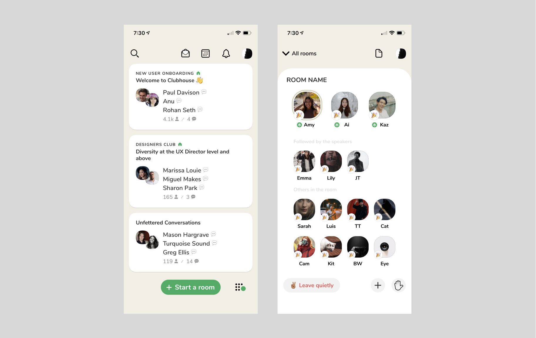 The Problem 🤔️One of the apps that I have most recently begun using is Clubhouse. After using it for nearly two weeks, I have found that many room topics are very attractive; however, speakers tend to ramble, and speech content is often very long. …