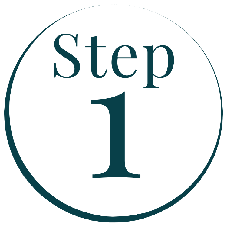 Step 1
