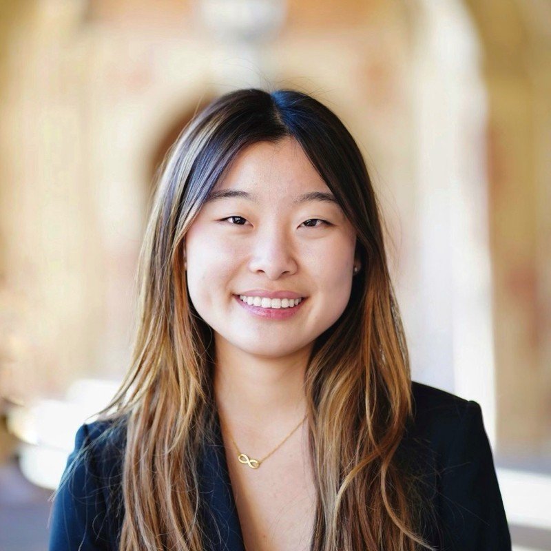 Current Members — CYC at UCLA