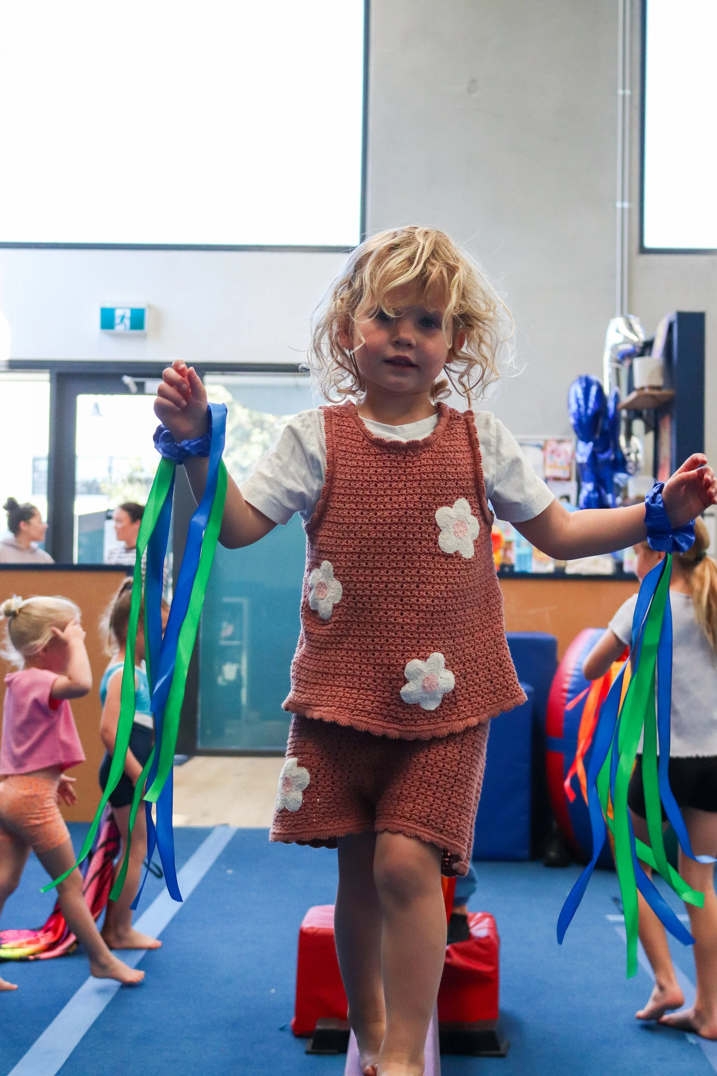 Kindergym 