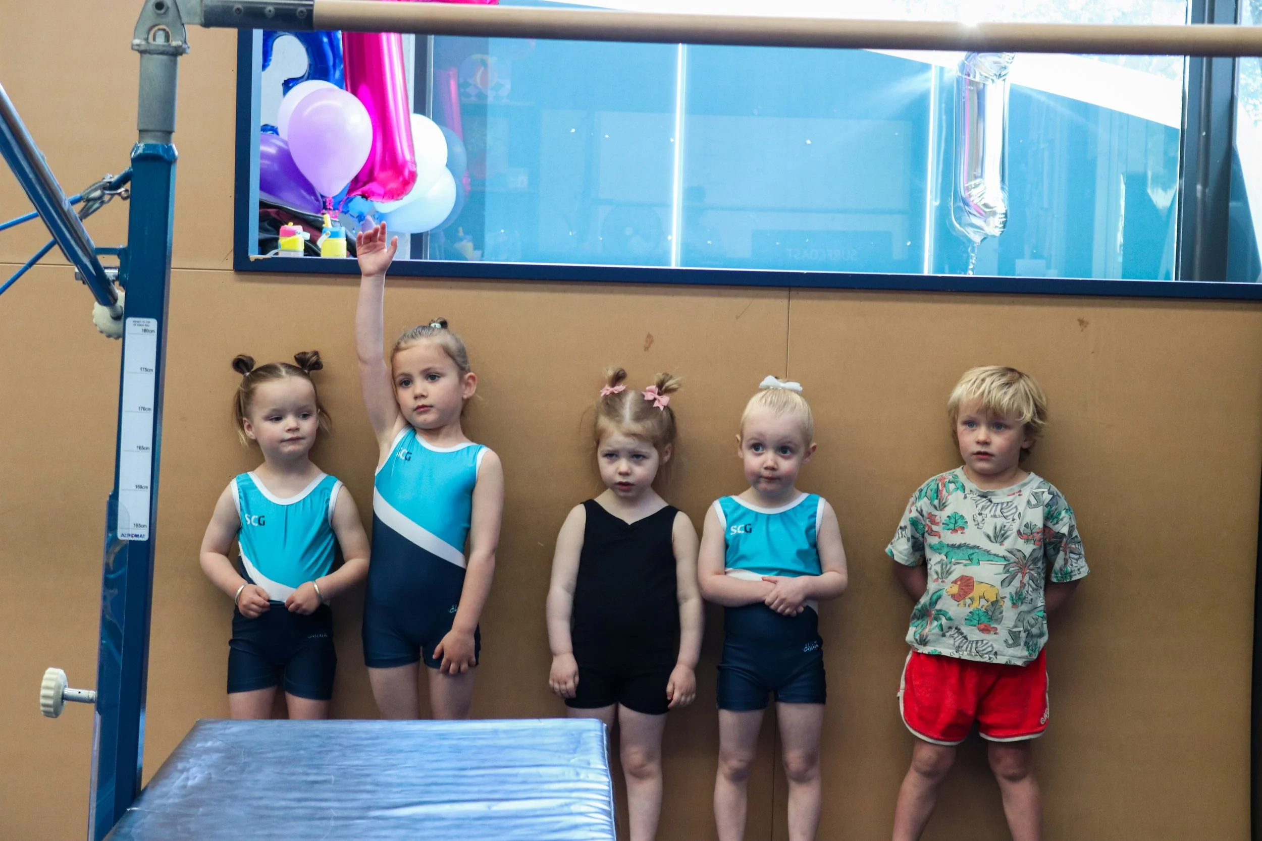 Kindergym