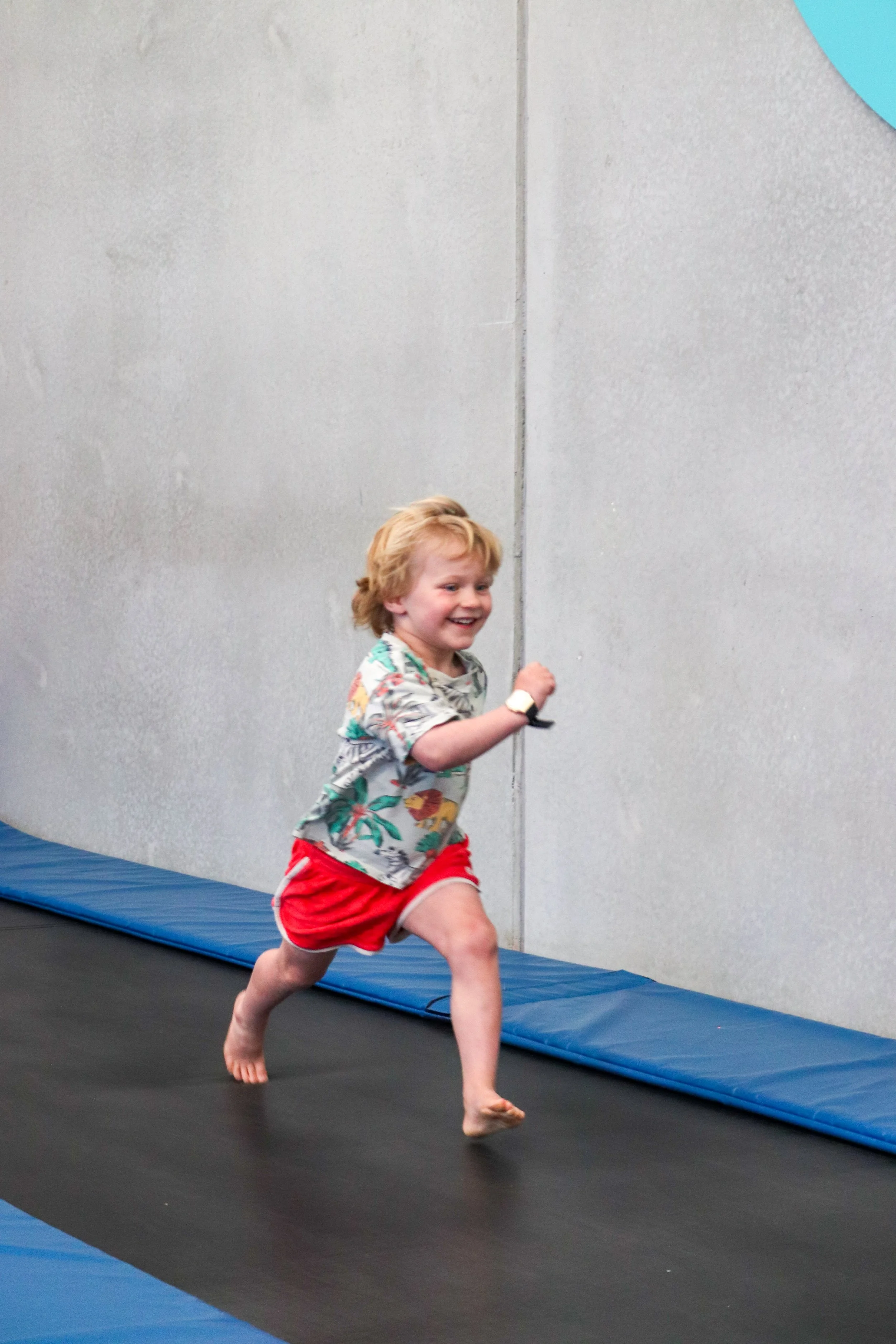Kindergym 