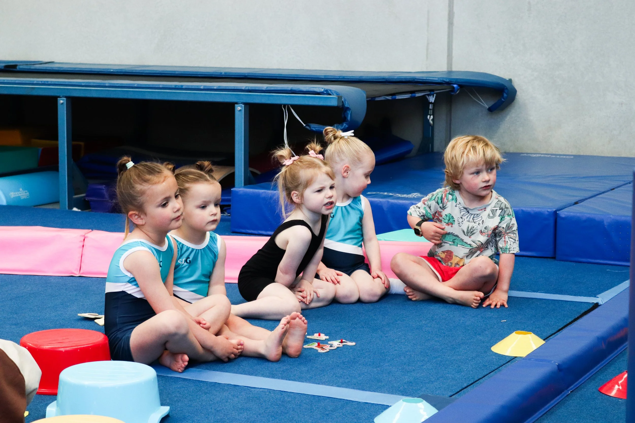 Kindergym 