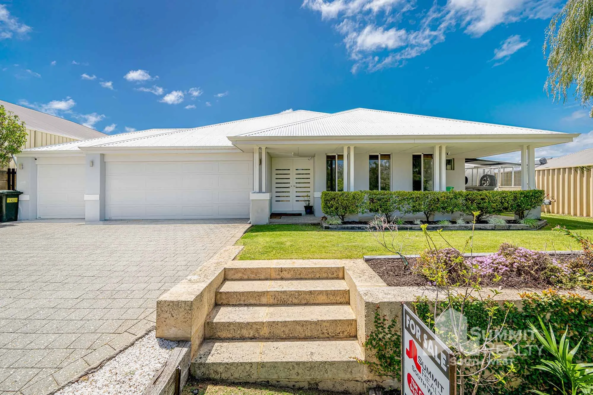 17 Sherwood Drive, Dalyellup 